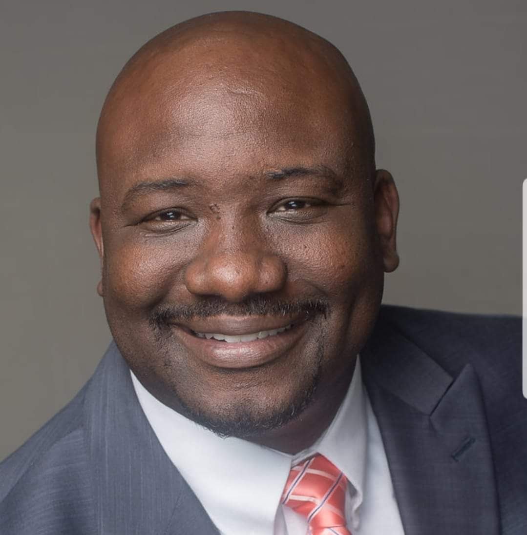 Derell Roberson