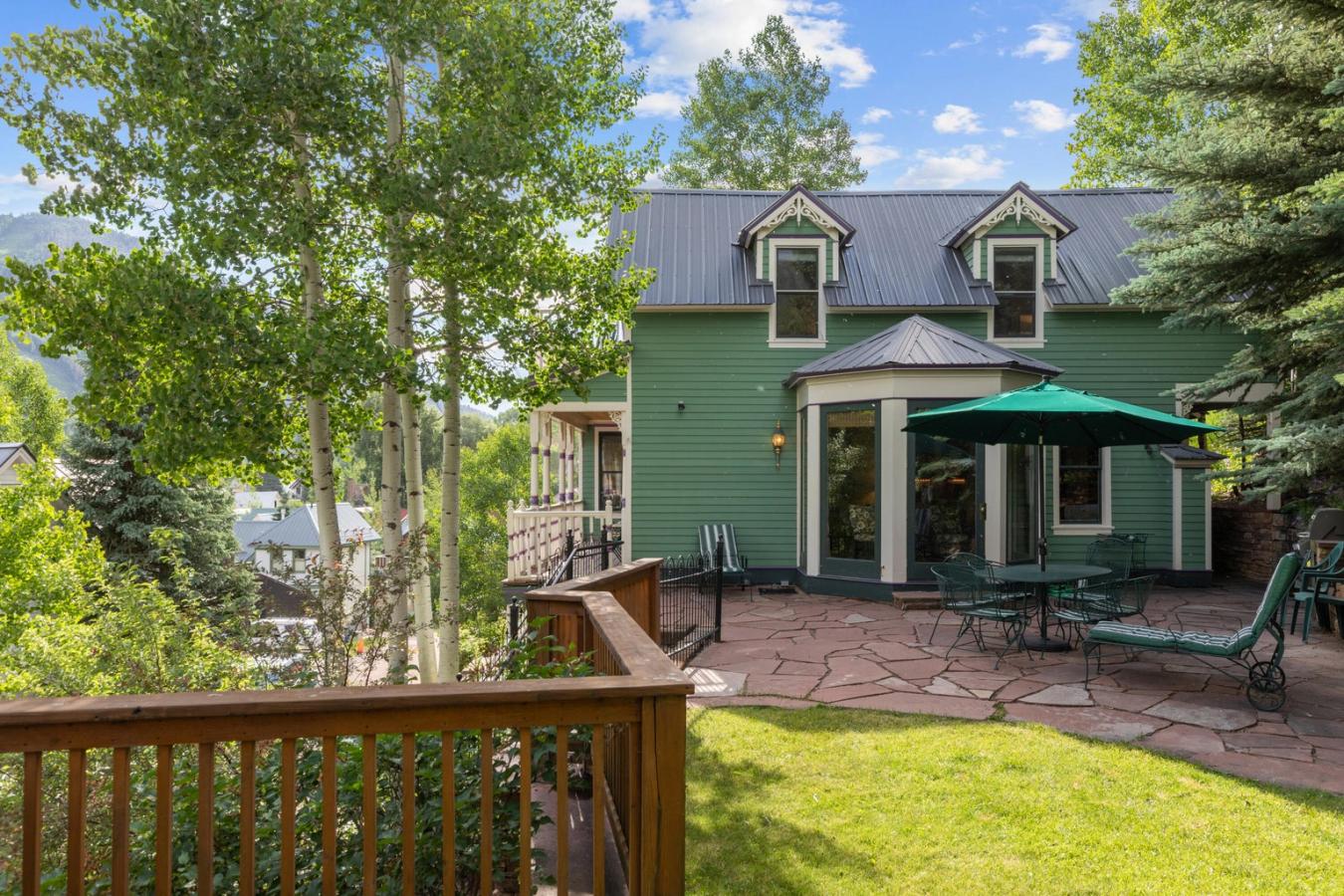 131 E Gregory Avenue, Telluride, CO, 81435, United States, 3 Bedrooms Bedrooms, ,3 BathroomsBathrooms,Residential,For Sale,131 E Gregory Avenue,1308264