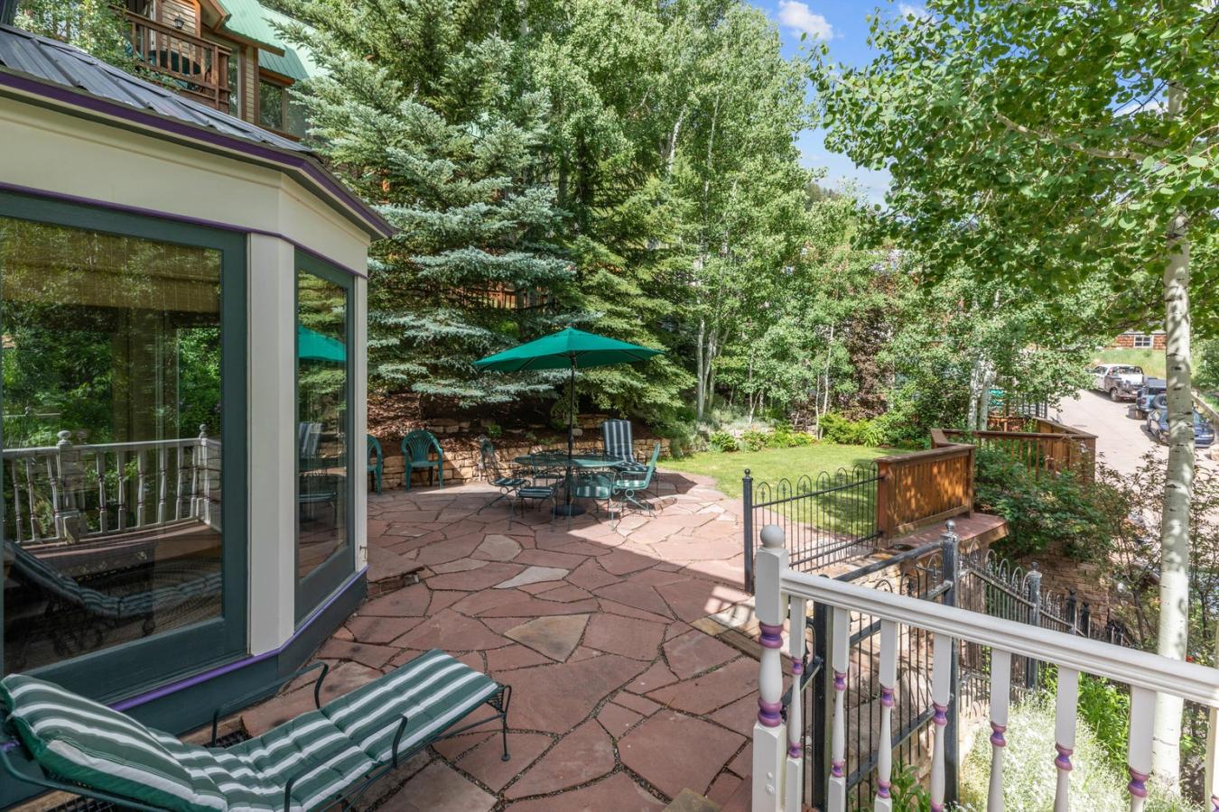 131 E Gregory Avenue, Telluride, CO, 81435, United States, 3 Bedrooms Bedrooms, ,3 BathroomsBathrooms,Residential,For Sale,131 E Gregory Avenue,1308264