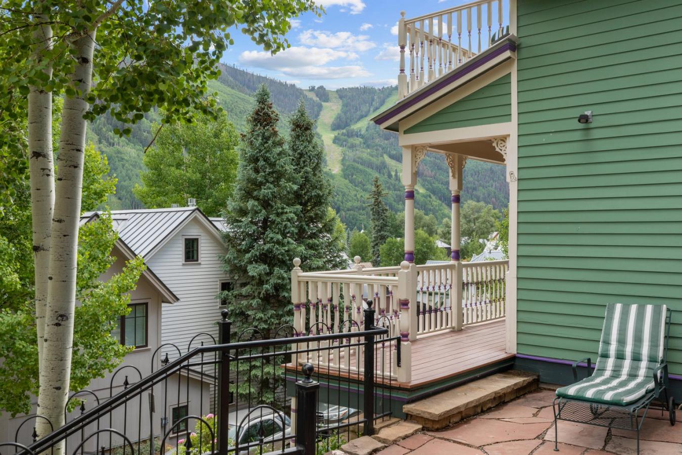 131 E Gregory Avenue, Telluride, CO, 81435, United States, 3 Bedrooms Bedrooms, ,3 BathroomsBathrooms,Residential,For Sale,131 E Gregory Avenue,1308264