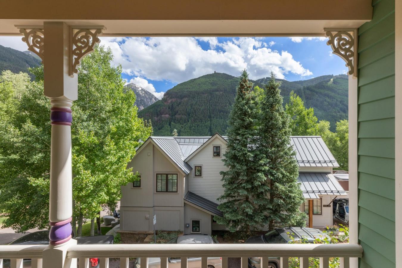 131 E Gregory Avenue, Telluride, CO, 81435, United States, 3 Bedrooms Bedrooms, ,3 BathroomsBathrooms,Residential,For Sale,131 E Gregory Avenue,1308264