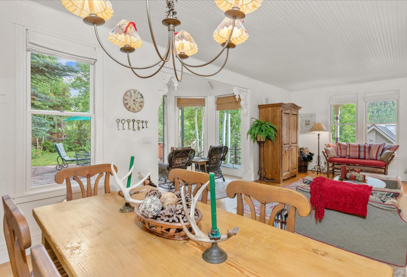 131 E Gregory Avenue, Telluride, CO, 81435, United States, 3 Bedrooms Bedrooms, ,3 BathroomsBathrooms,Residential,For Sale,131 E Gregory Avenue,1308264