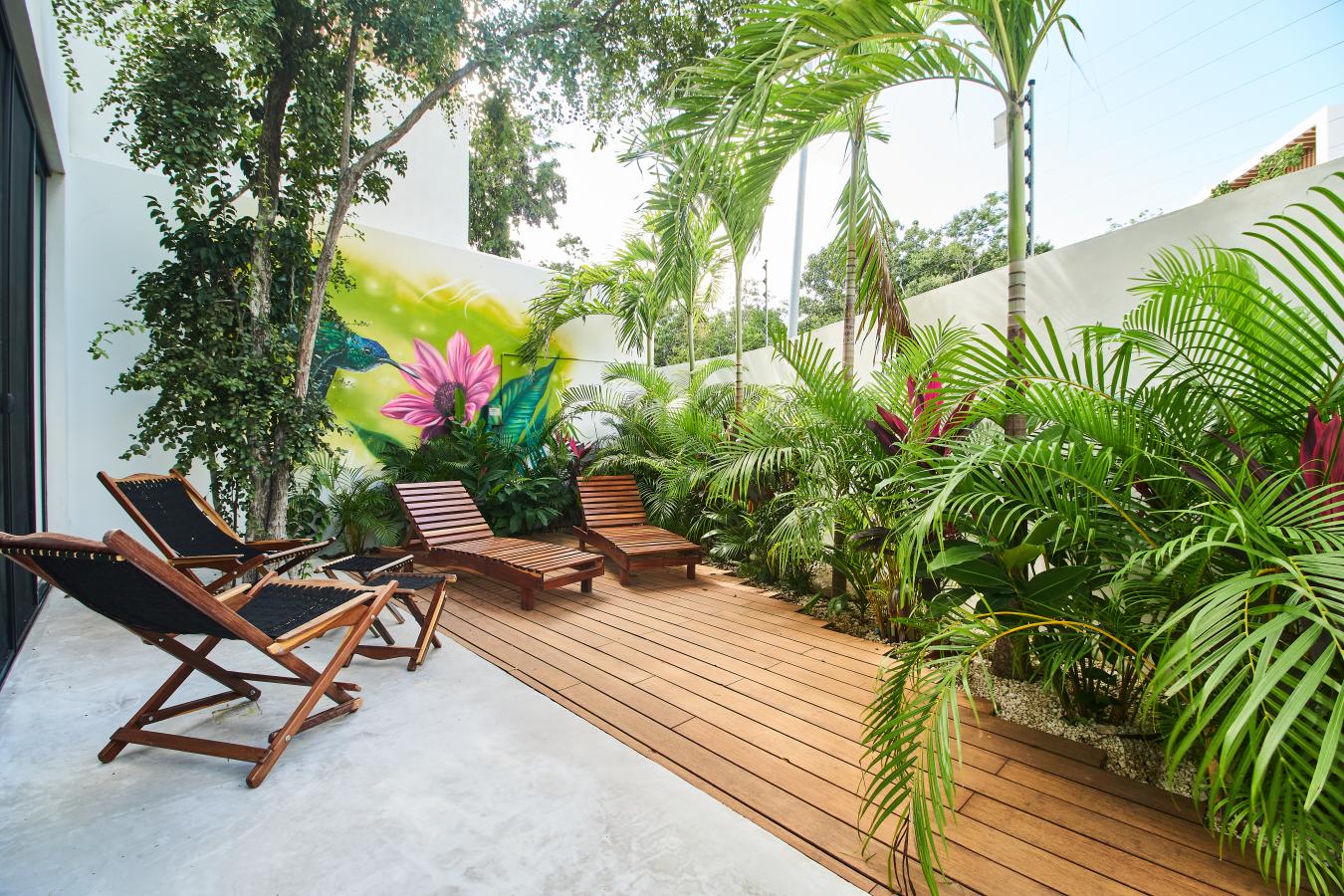 018-04 Casa Mila, Tulum Quinta Roo, Mexico, 4 Bedrooms Bedrooms, ,4 BathroomsBathrooms,Residential,For Sale,018-04 Casa Mila,1403997