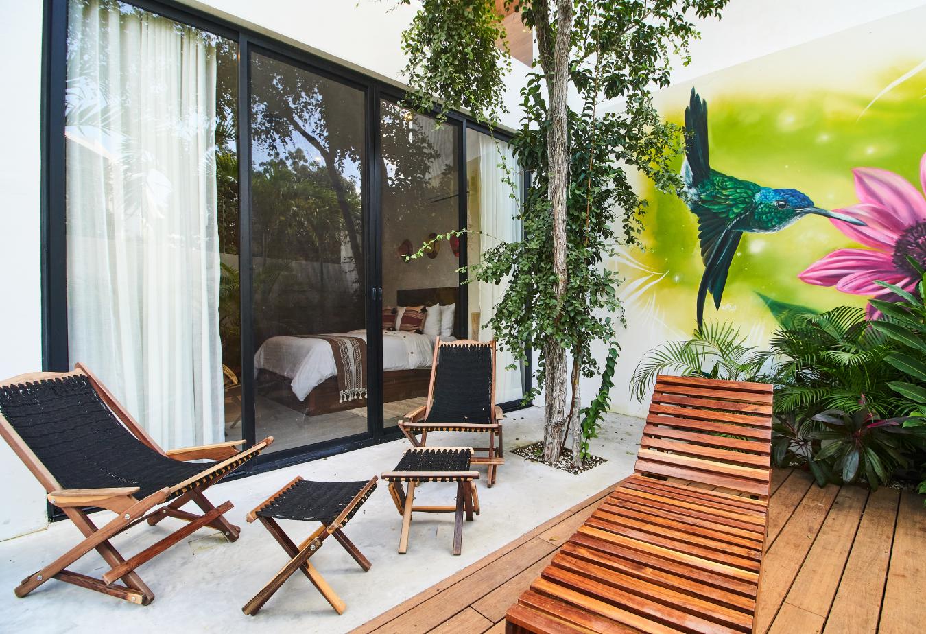 018-04 Casa Mila, Tulum Quinta Roo, Mexico, 4 Bedrooms Bedrooms, ,4 BathroomsBathrooms,Residential,For Sale,018-04 Casa Mila,1403997