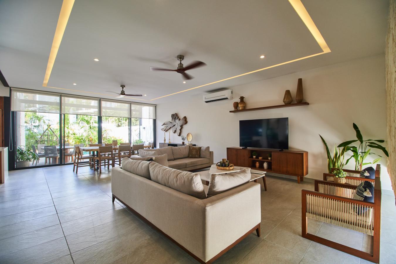 018-04 Casa Mila, Tulum Quinta Roo, Mexico, 4 Bedrooms Bedrooms, ,4 BathroomsBathrooms,Residential,For Sale,018-04 Casa Mila,1403997