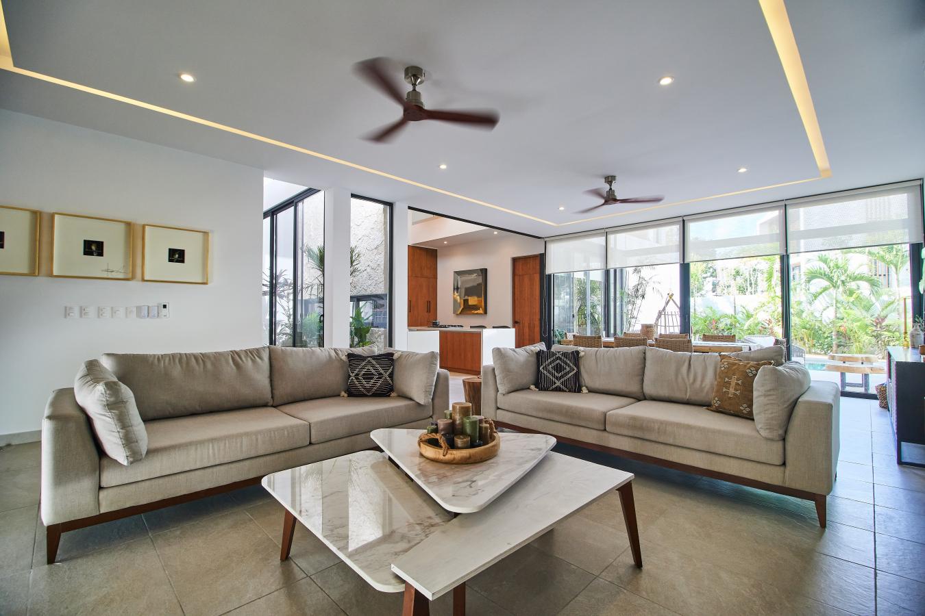 018-04 Casa Mila, Tulum Quinta Roo, Mexico, 4 Bedrooms Bedrooms, ,4 BathroomsBathrooms,Residential,For Sale,018-04 Casa Mila,1403997