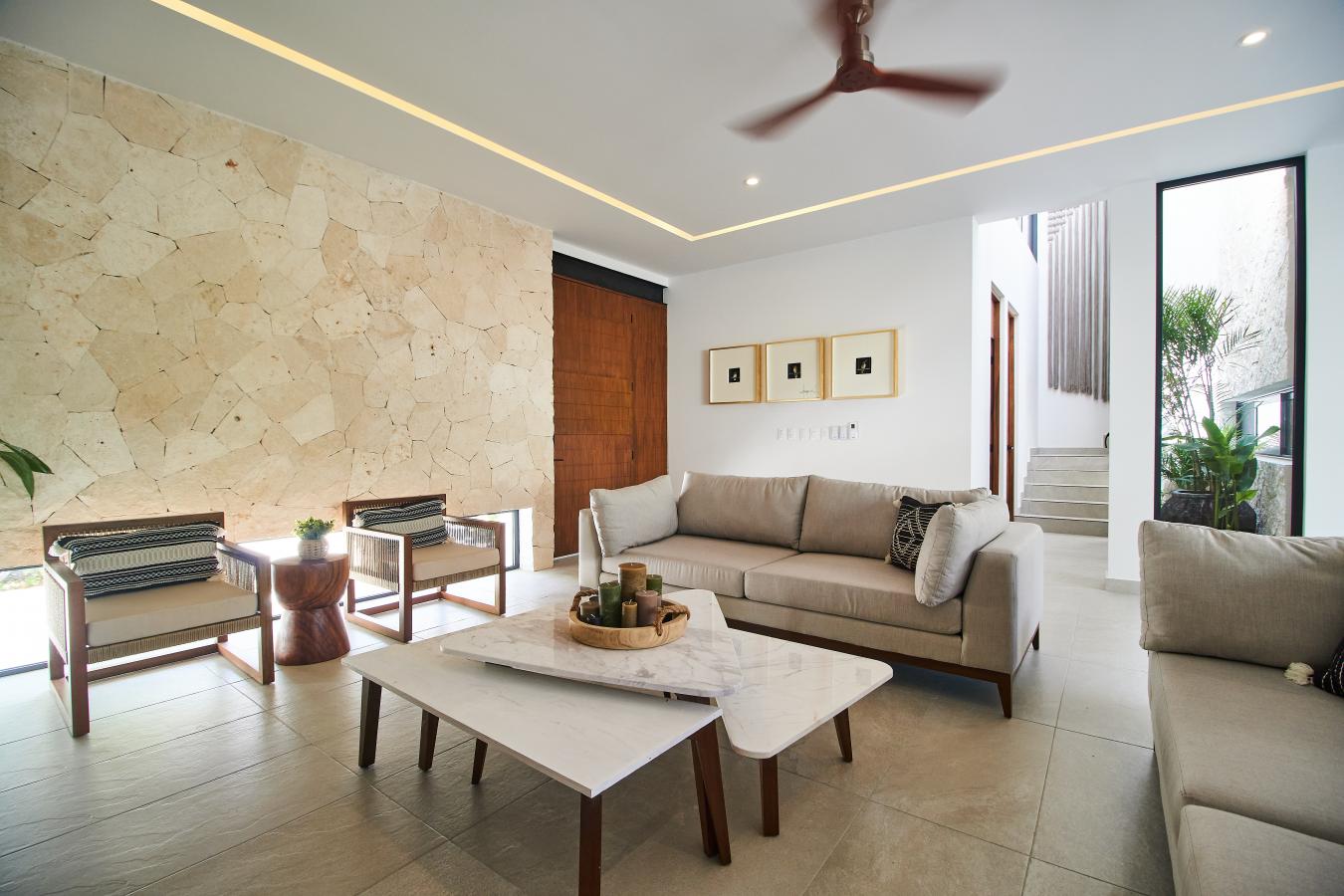 018-04 Casa Mila, Tulum Quinta Roo, Mexico, 4 Bedrooms Bedrooms, ,4 BathroomsBathrooms,Residential,For Sale,018-04 Casa Mila,1403997