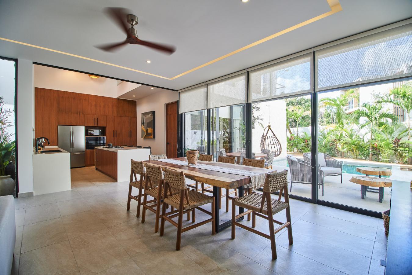 018-04 Casa Mila, Tulum Quinta Roo, Mexico, 4 Bedrooms Bedrooms, ,4 BathroomsBathrooms,Residential,For Sale,018-04 Casa Mila,1403997