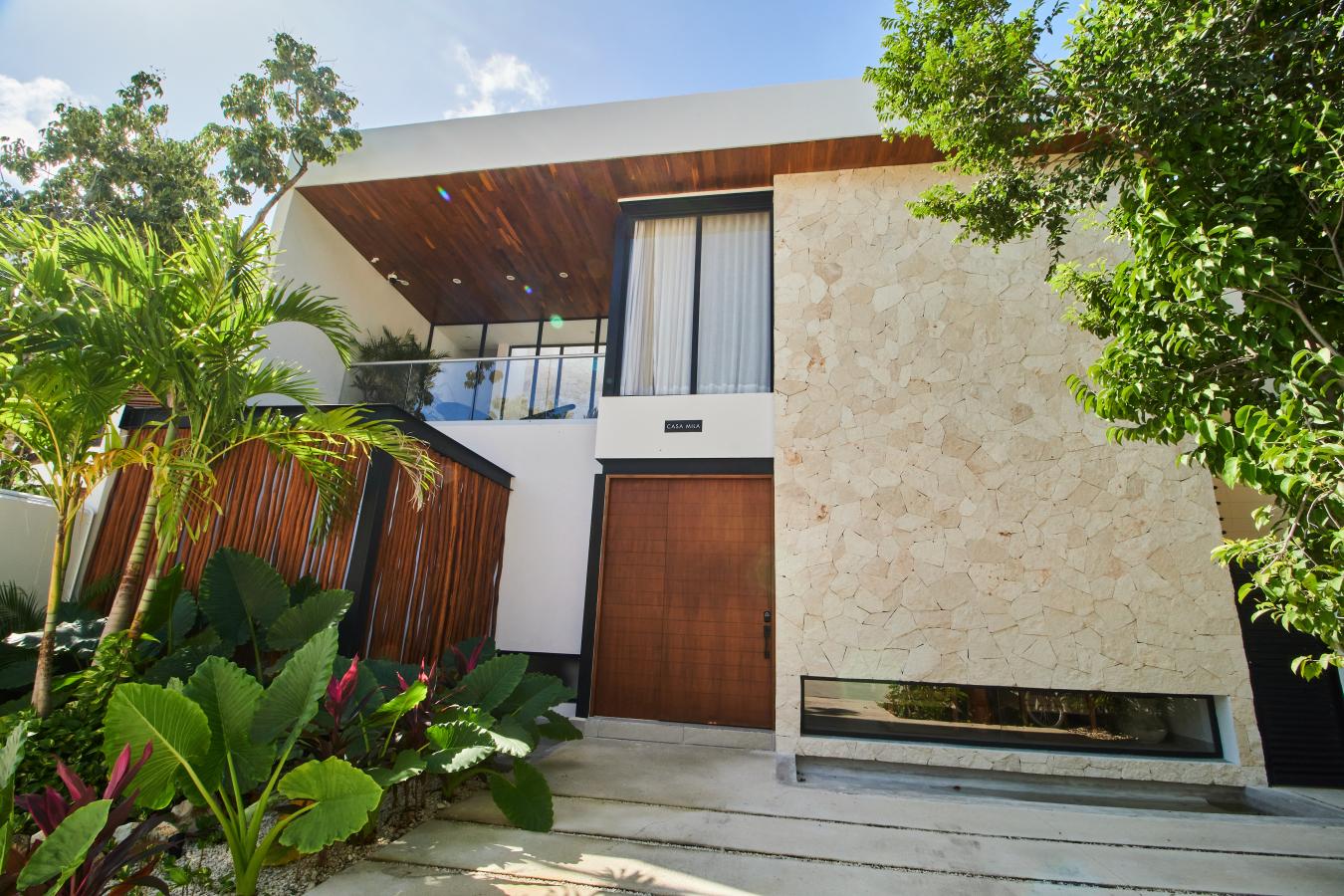 018-04 Casa Mila, Tulum Quinta Roo, Mexico, 4 Bedrooms Bedrooms, ,4 BathroomsBathrooms,Residential,For Sale,018-04 Casa Mila,1403997