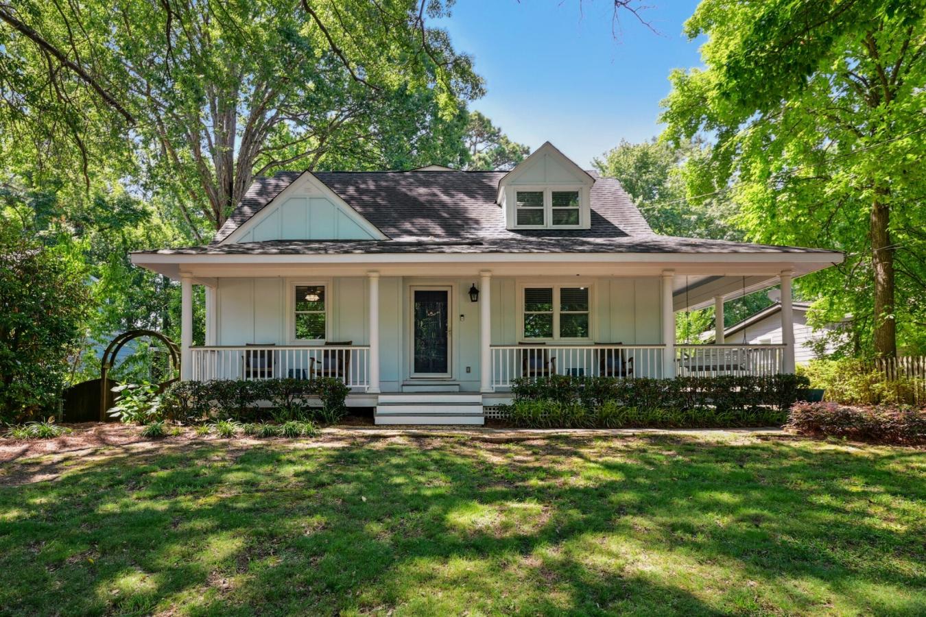 3433 Keswick Drive, Chamblee, GA, 30341, United States, 5 Bedrooms Bedrooms, ,3 BathroomsBathrooms,Residential,For Sale,3433 Keswick Drive,1308253