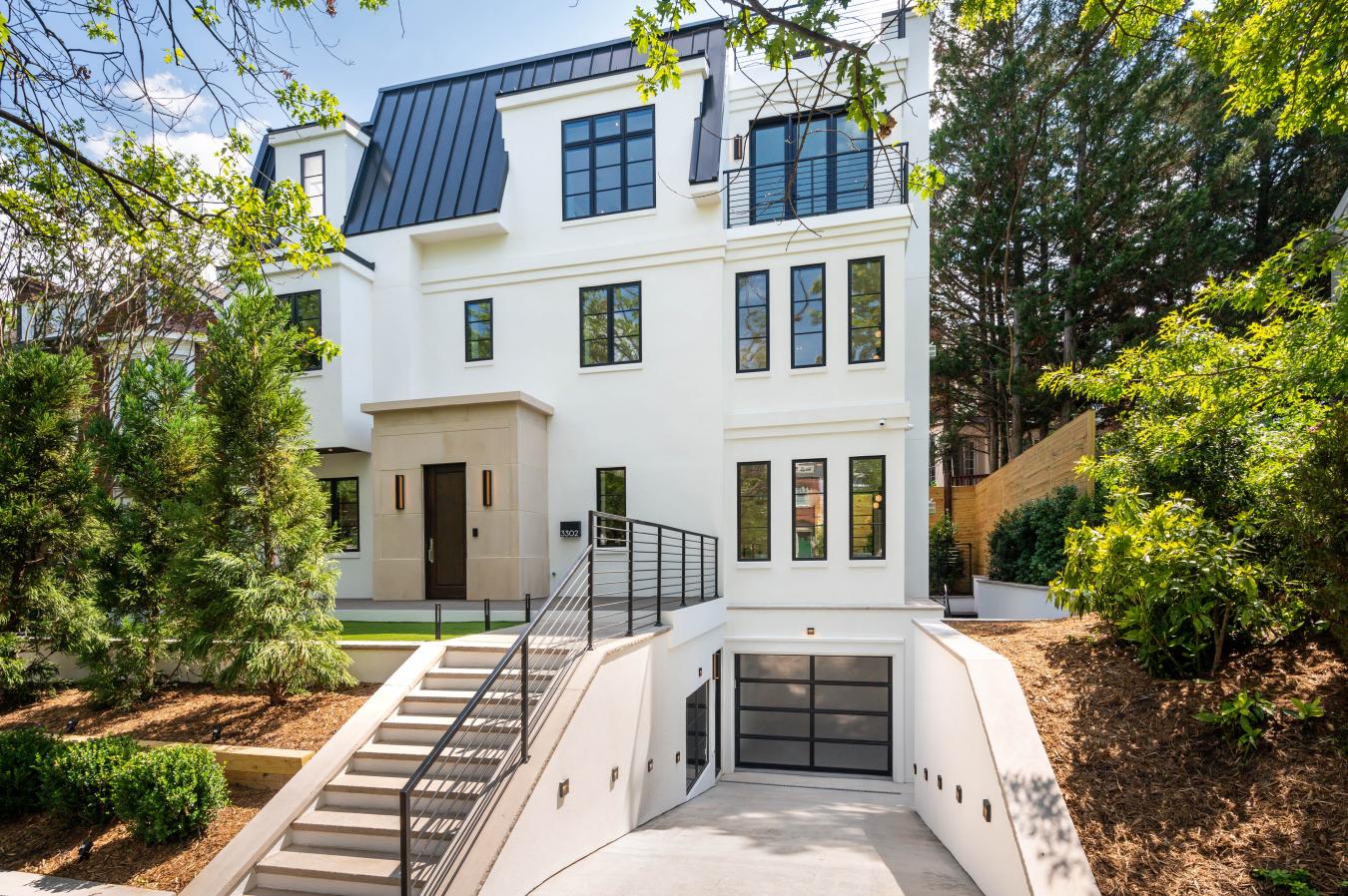 3302 Cleveland Avenue NW, Washington, DC, 20008, United States, 5 Bedrooms Bedrooms, ,5 BathroomsBathrooms,Residential,For Sale,3302 Cleveland Avenue NW,1314367