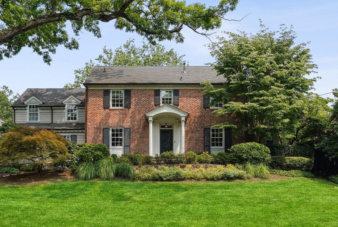 26 Knollwood Road, Short Hills, NJ, 07078, United States, 5 Bedrooms Bedrooms, ,5 BathroomsBathrooms,Residential,For Sale,26 Knollwood Road,1308245