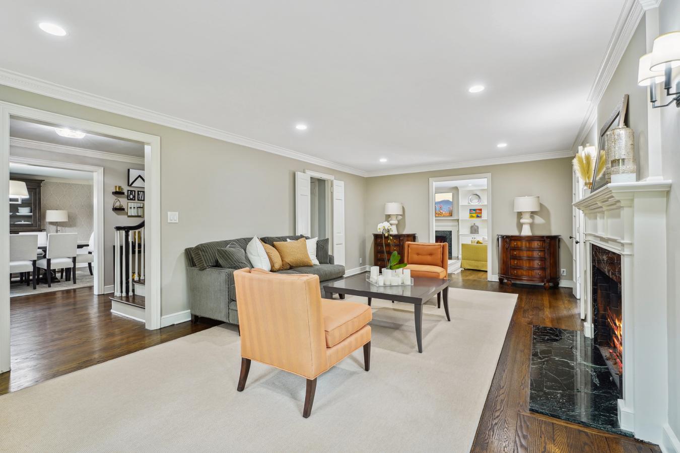 26 Knollwood Road, Short Hills, NJ, 07078, United States, 5 Bedrooms Bedrooms, ,5 BathroomsBathrooms,Residential,For Sale,26 Knollwood Road,1308245