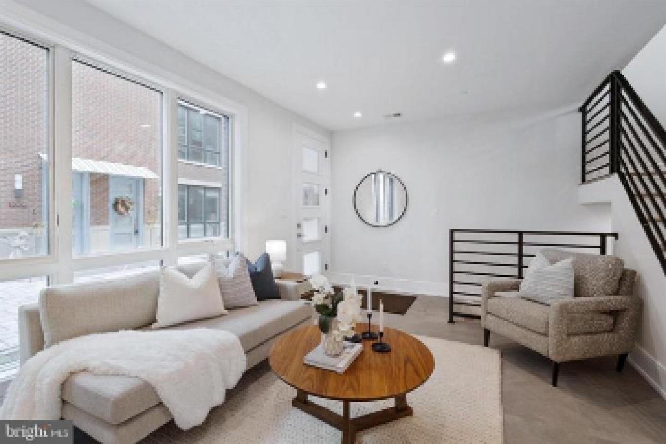 2008 Renaissance Walk, Philadelphia, Pennsylvania, 19145, United States, 3 Bedrooms Bedrooms, ,3 BathroomsBathrooms,Residential,For Sale,2008 Renaissance Walk,1308242