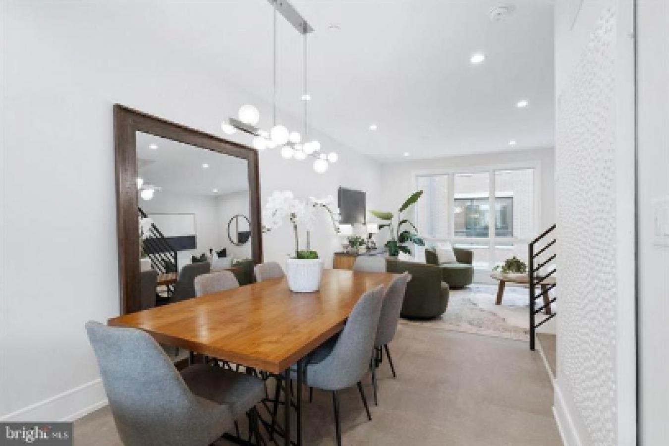 2008 Renaissance Walk, Philadelphia, Pennsylvania, 19145, United States, 3 Bedrooms Bedrooms, ,3 BathroomsBathrooms,Residential,For Sale,2008 Renaissance Walk,1308242