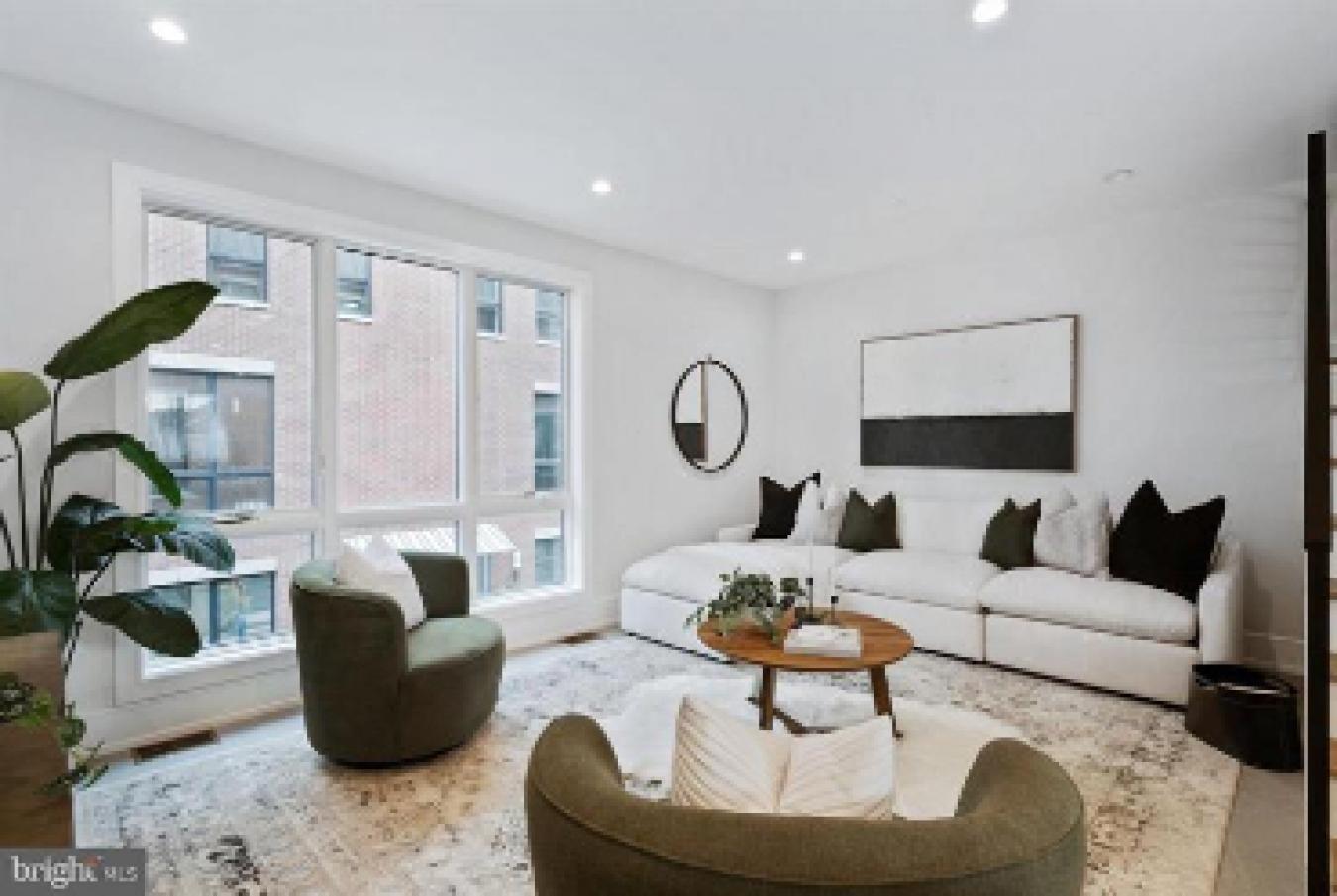 2008 Renaissance Walk, Philadelphia, Pennsylvania, 19145, United States, 3 Bedrooms Bedrooms, ,3 BathroomsBathrooms,Residential,For Sale,2008 Renaissance Walk,1308242