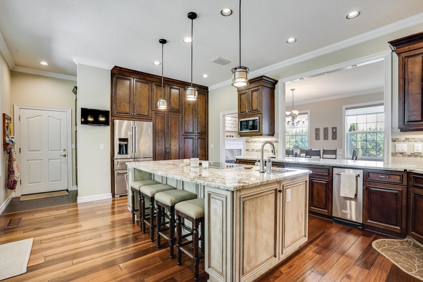 21418 NW 11th Avenue, Ridgefield, WA, 98642, United States, 4 Bedrooms Bedrooms, ,3 BathroomsBathrooms,Residential,For Sale,21418 NW 11th Avenue,1308813