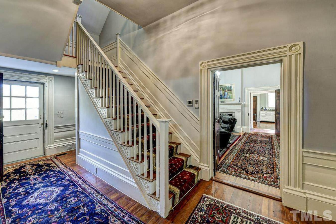 206 Shaver Road, Macron, NC, 27551, United States, 4 Bedrooms Bedrooms, ,2 BathroomsBathrooms,Residential,For Sale,206 Shaver Road,1309191