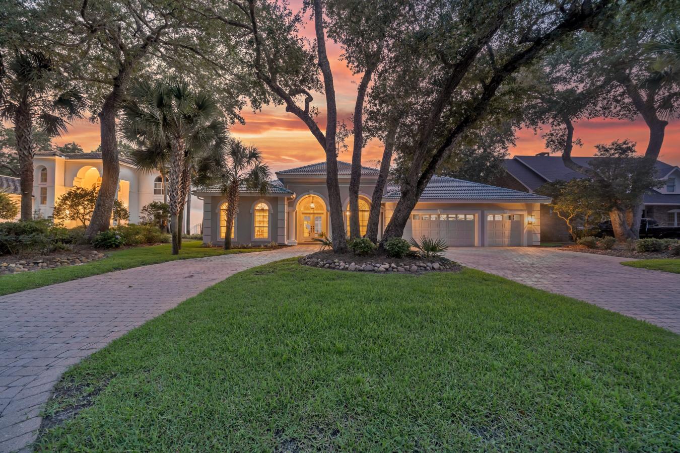1335 Windward Circle, Niceville, FL, 32578, United States, 4 Bedrooms Bedrooms, ,2 BathroomsBathrooms,Residential,For Sale,1335 Windward Circle,1309190