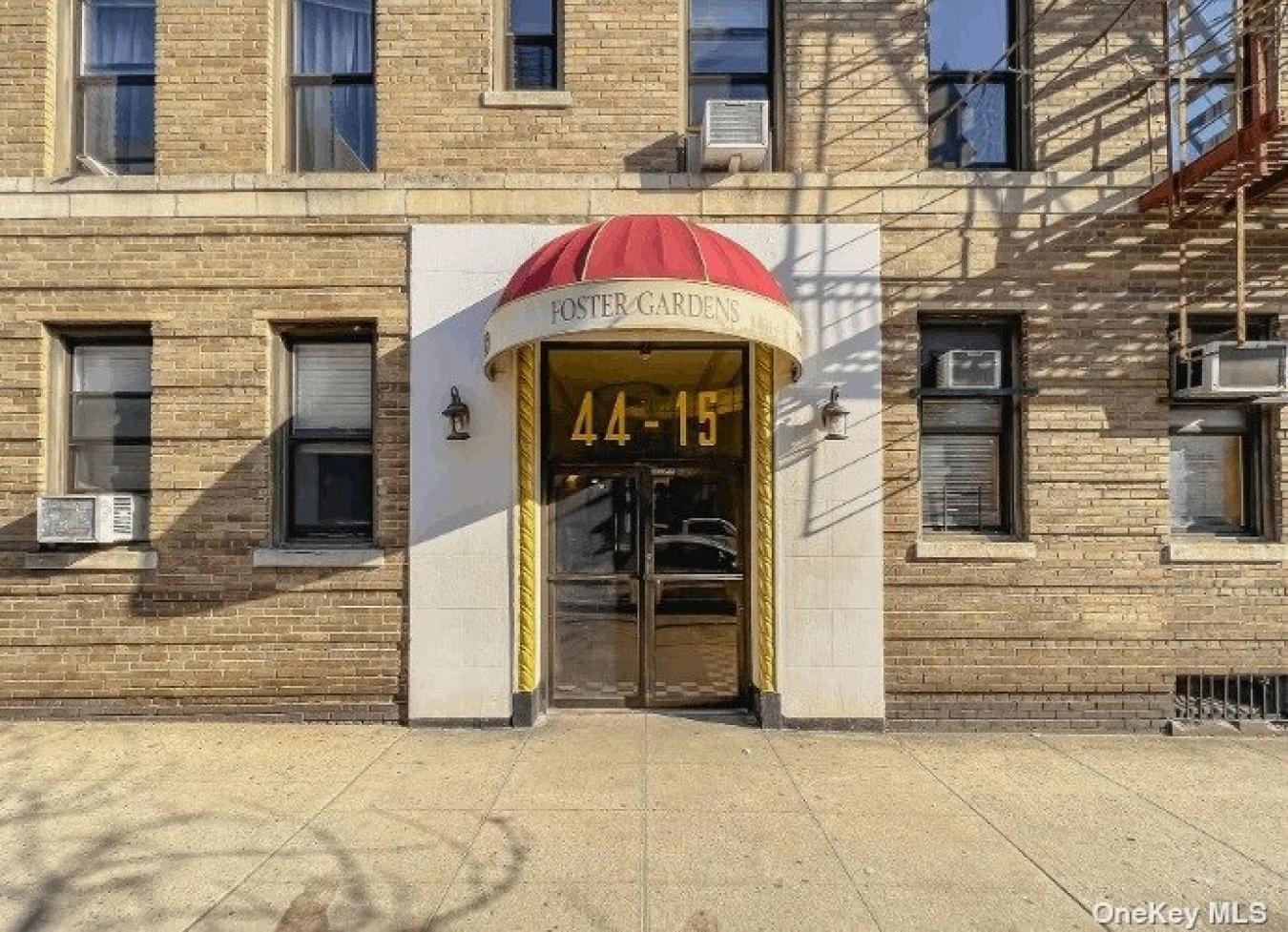 44-15 43rd Avenue, Sunnyside, New York, 11104, United States, ,Residential,For Sale,44-15 43rd Avenue,1310105