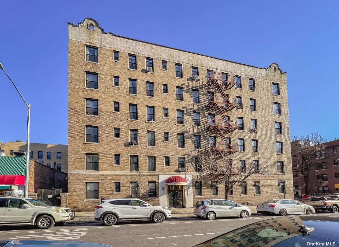 44-15 43rd Avenue, Sunnyside, New York, 11104, United States, ,Residential,For Sale,44-15 43rd Avenue,1310105