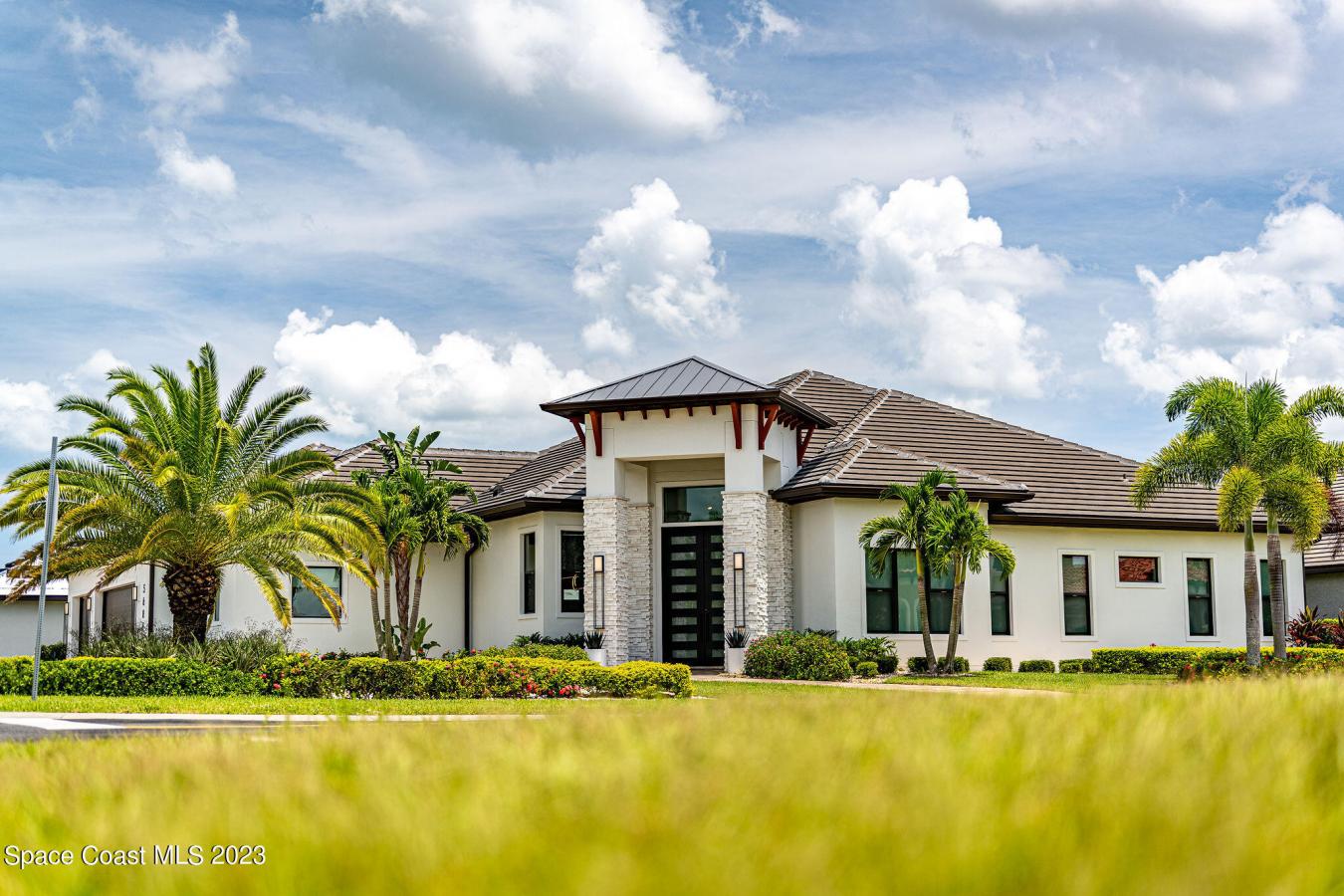 3687 Cappio Drive, Melbourne, FL, 32940, United States, 4 Bedrooms Bedrooms, ,3 BathroomsBathrooms,Residential,For Sale,3687 Cappio Drive,1314361