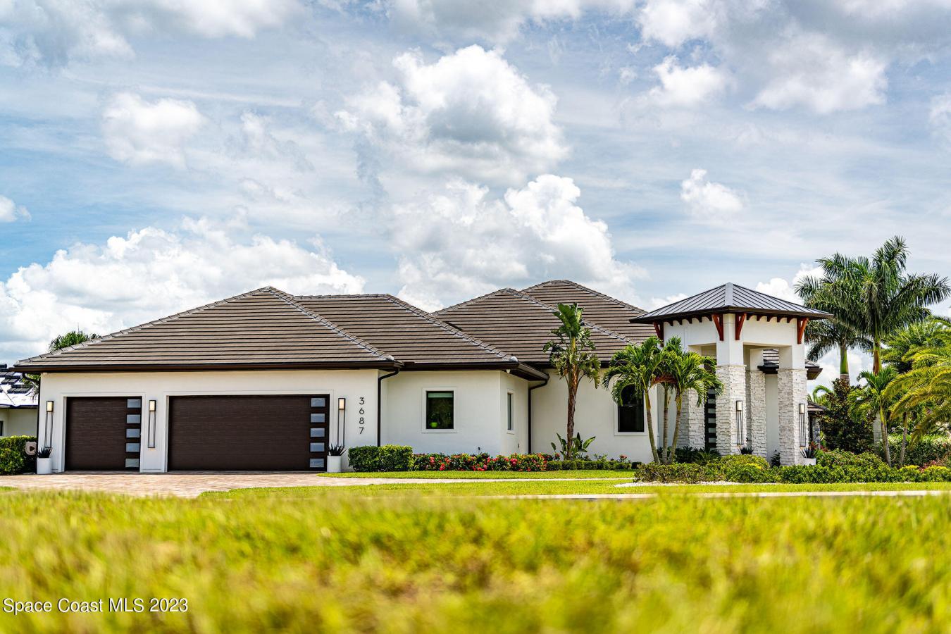 3687 Cappio Drive, Melbourne, FL, 32940, United States, 4 Bedrooms Bedrooms, ,3 BathroomsBathrooms,Residential,For Sale,3687 Cappio Drive,1314361
