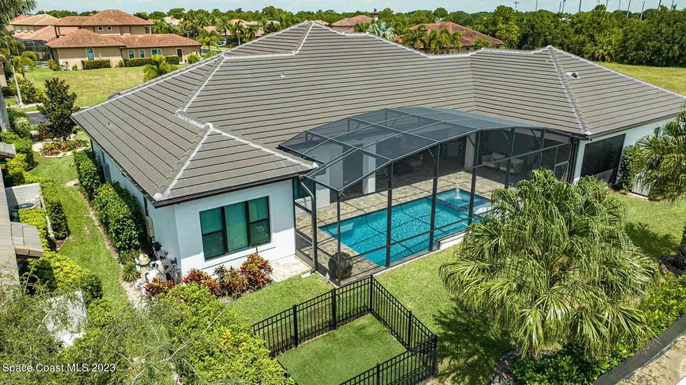 3687 Cappio Drive, Melbourne, FL, 32940, United States, 4 Bedrooms Bedrooms, ,3 BathroomsBathrooms,Residential,For Sale,3687 Cappio Drive,1314361