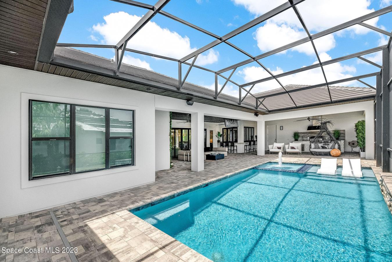 3687 Cappio Drive, Melbourne, FL, 32940, United States, 4 Bedrooms Bedrooms, ,3 BathroomsBathrooms,Residential,For Sale,3687 Cappio Drive,1314361