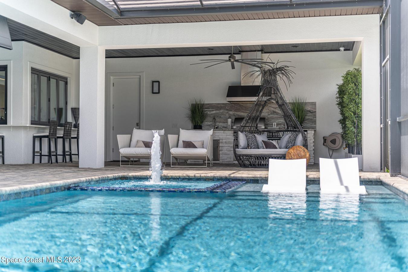 3687 Cappio Drive, Melbourne, FL, 32940, United States, 4 Bedrooms Bedrooms, ,3 BathroomsBathrooms,Residential,For Sale,3687 Cappio Drive,1314361