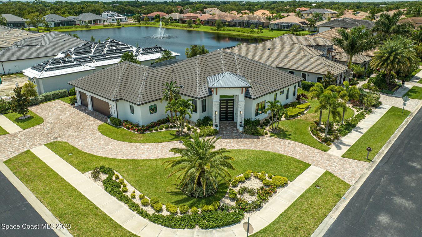 3687 Cappio Drive, Melbourne, FL, 32940, United States, 4 Bedrooms Bedrooms, ,3 BathroomsBathrooms,Residential,For Sale,3687 Cappio Drive,1314361
