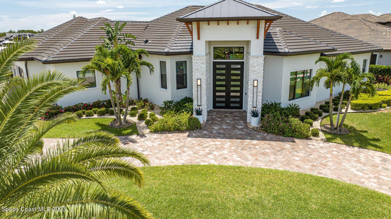 3687 Cappio Drive, Melbourne, FL, 32940, United States, 4 Bedrooms Bedrooms, ,3 BathroomsBathrooms,Residential,For Sale,3687 Cappio Drive,1314361