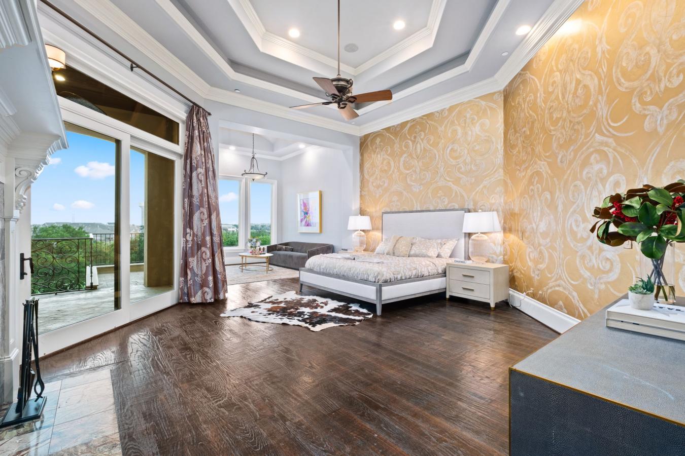 1000 Long Isles Lane, Lewisville, TX, 75056-5684, United States, 5 Bedrooms Bedrooms, ,6 BathroomsBathrooms,Residential,For Sale,1000 Long Isles Lane,1314528