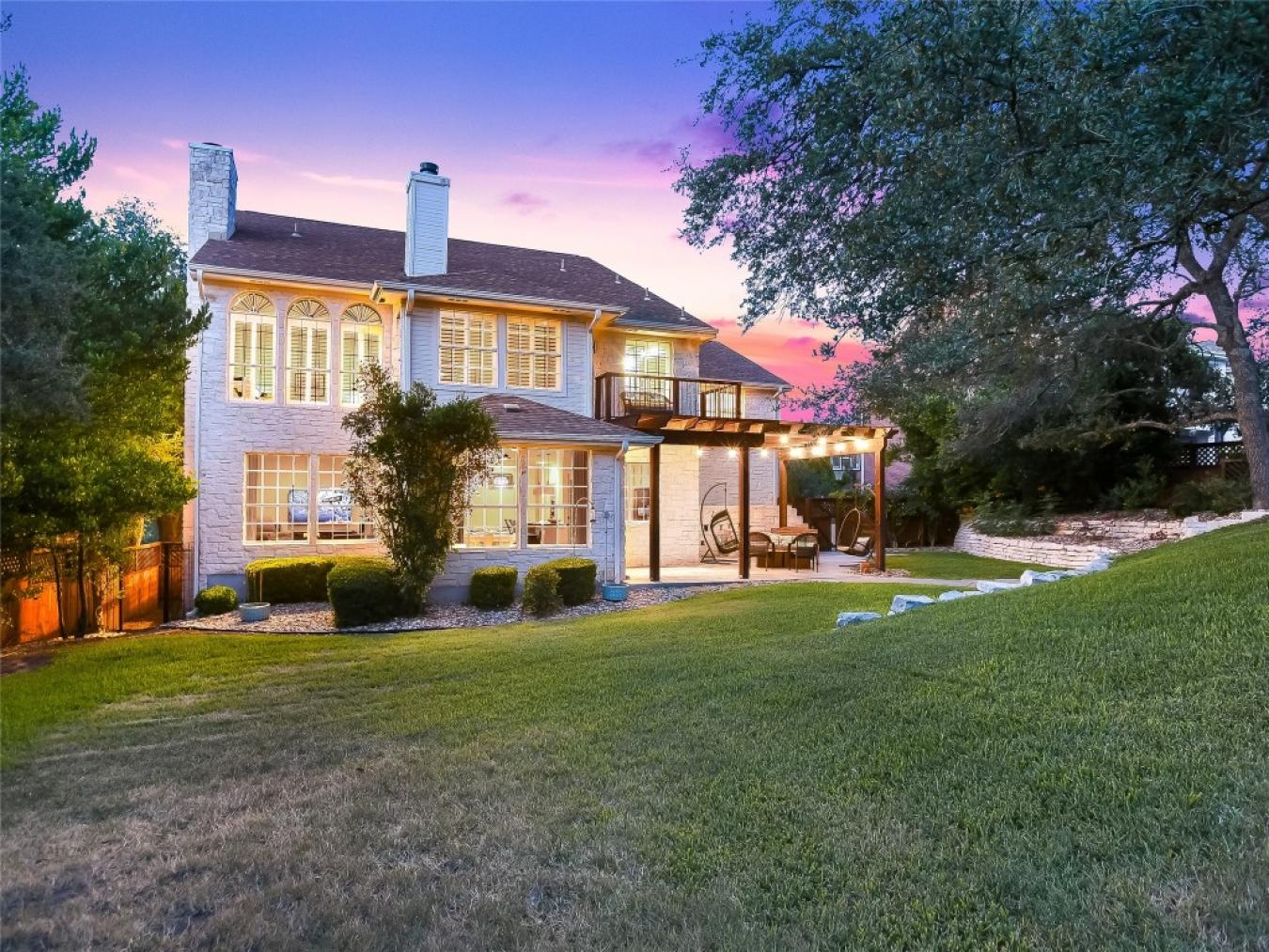 2702 Creeks Edge Parkway, Austin, TX, 78733, United States, 5 Bedrooms Bedrooms, ,3 BathroomsBathrooms,Residential,For Sale,2702 Creeks Edge Parkway,1314347