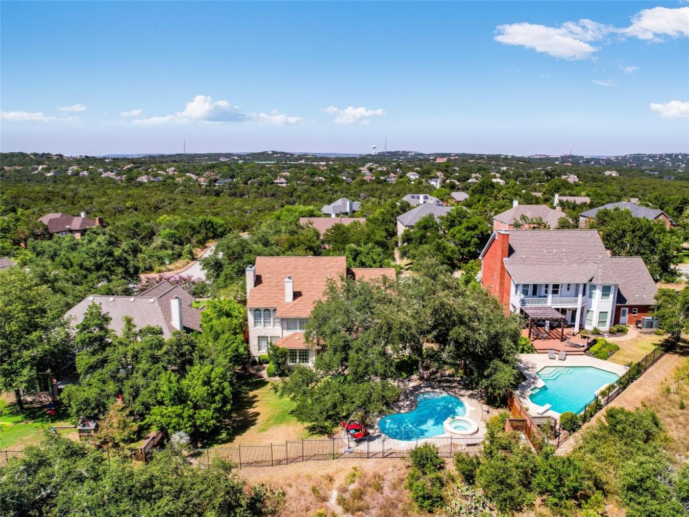 2702 Creeks Edge Parkway, Austin, TX, 78733, United States, 5 Bedrooms Bedrooms, ,3 BathroomsBathrooms,Residential,For Sale,2702 Creeks Edge Parkway,1314347