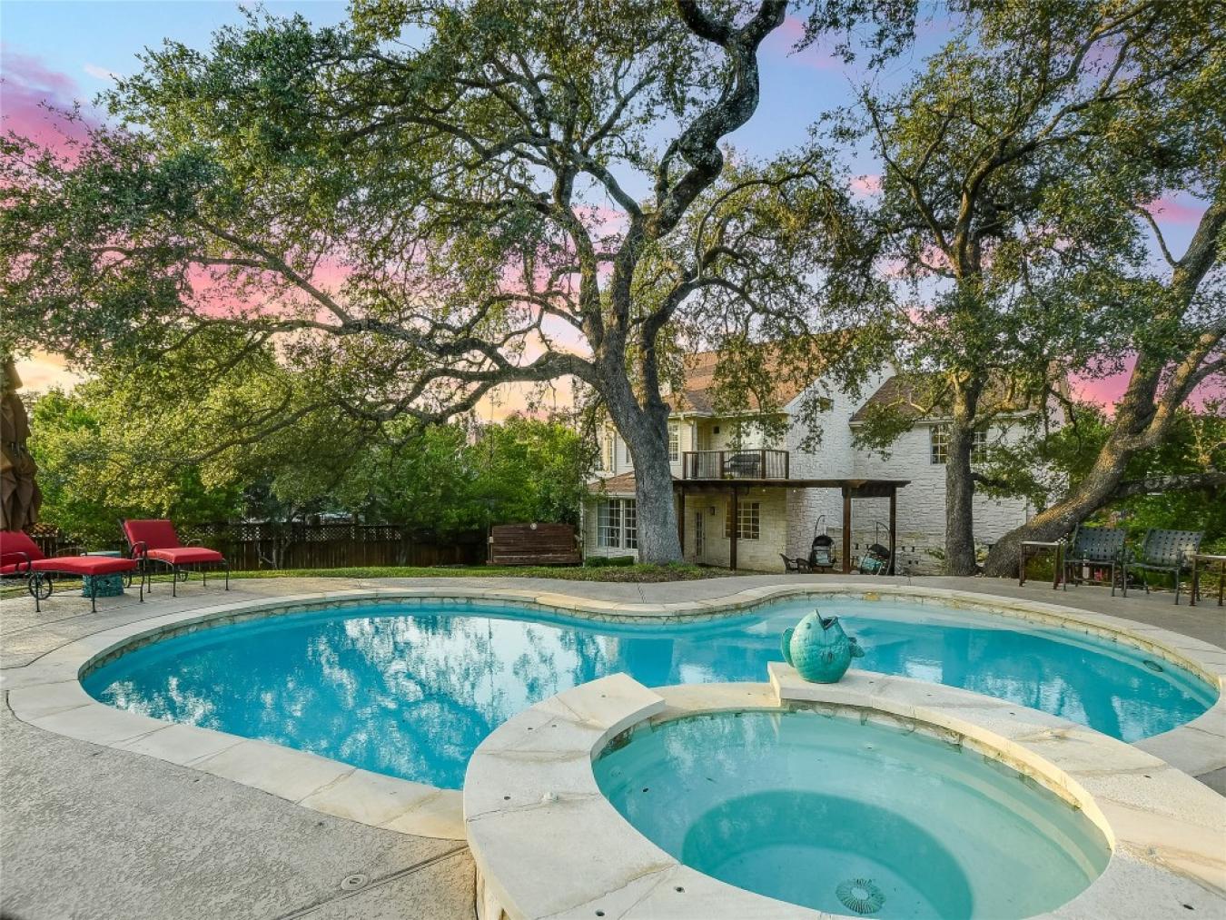 2702 Creeks Edge Parkway, Austin, TX, 78733, United States, 5 Bedrooms Bedrooms, ,3 BathroomsBathrooms,Residential,For Sale,2702 Creeks Edge Parkway,1314347