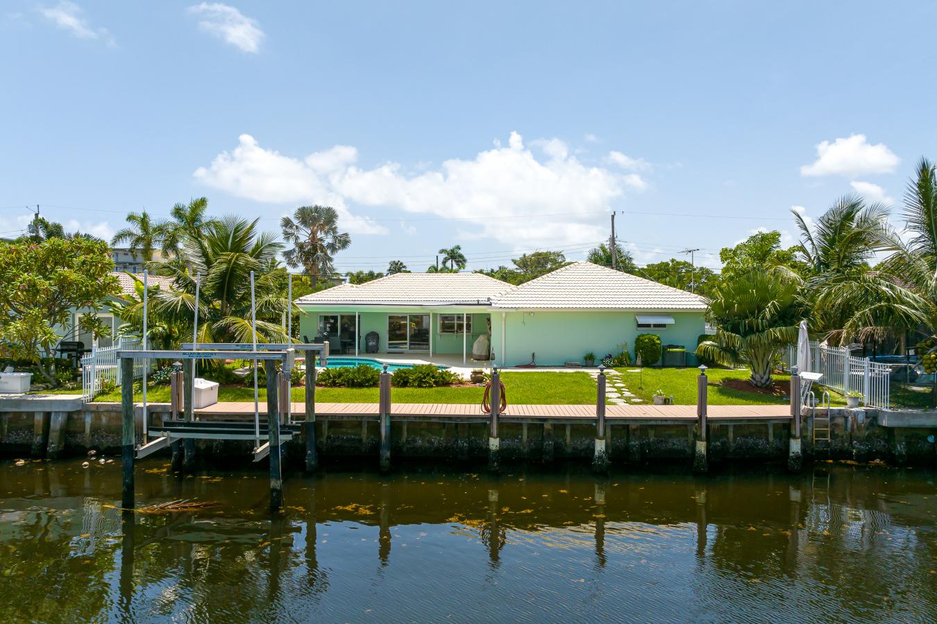 1451 SE 14th Court, Deerfield Beach, FL, 33441, United States, 3 Bedrooms Bedrooms, ,2 BathroomsBathrooms,Residential,For Sale,1451 SE 14th Court,1314525