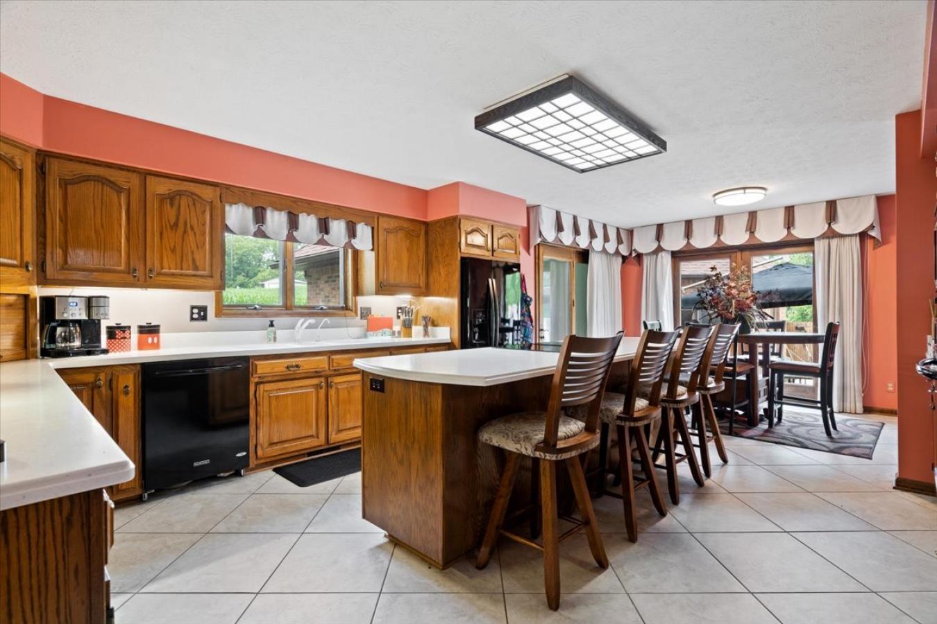 2132 SW White Church Road, Princeton, IN, 47670, United States, 4 Bedrooms Bedrooms, ,2 BathroomsBathrooms,Residential,For Sale,2132 SW White Church Road,1314522
