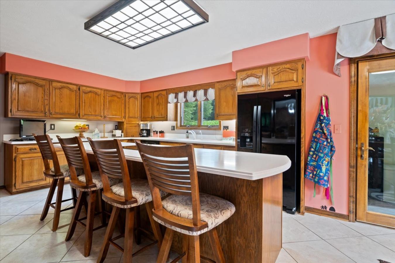 2132 SW White Church Road, Princeton, IN, 47670, United States, 4 Bedrooms Bedrooms, ,2 BathroomsBathrooms,Residential,For Sale,2132 SW White Church Road,1314522