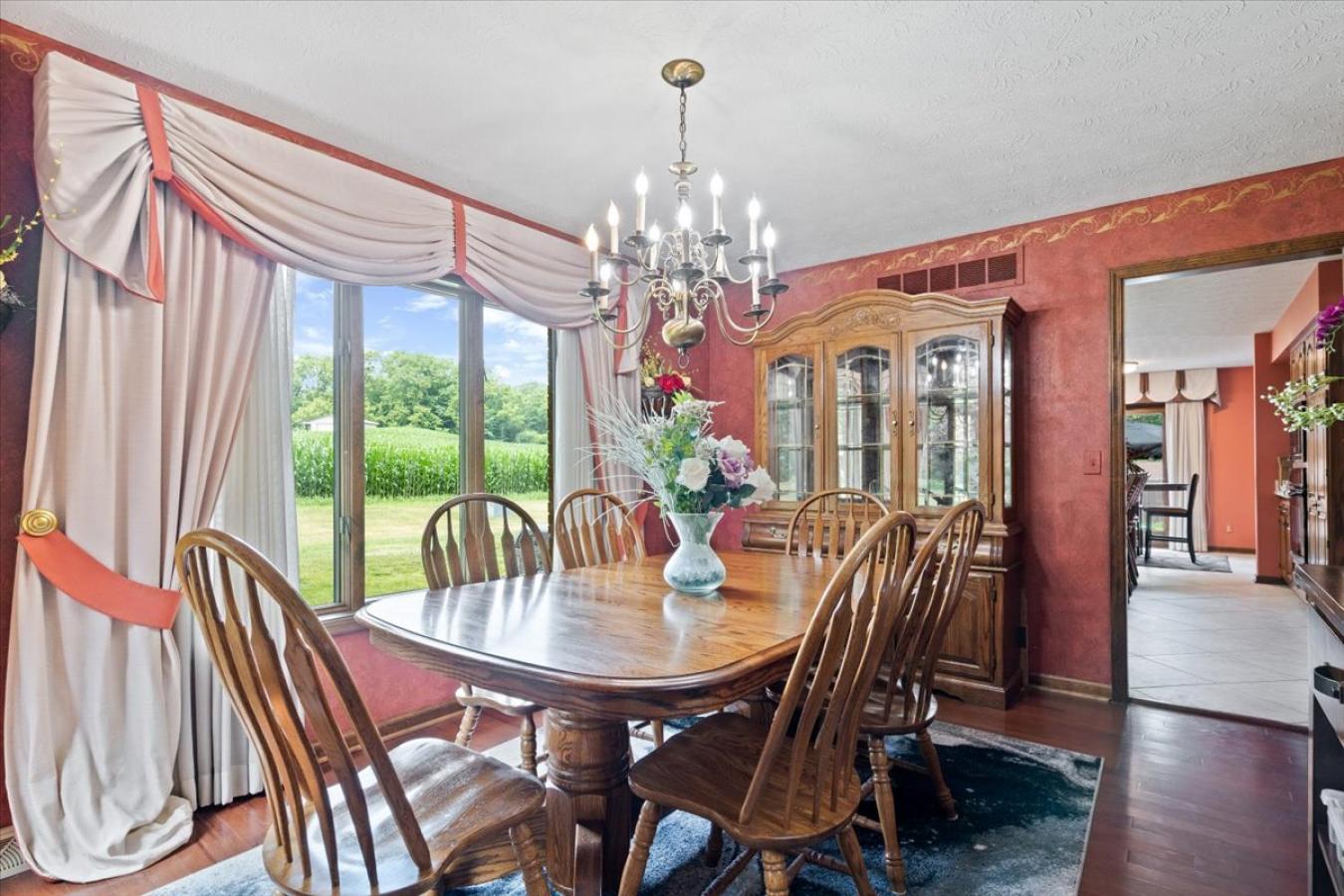 2132 SW White Church Road, Princeton, IN, 47670, United States, 4 Bedrooms Bedrooms, ,2 BathroomsBathrooms,Residential,For Sale,2132 SW White Church Road,1314522