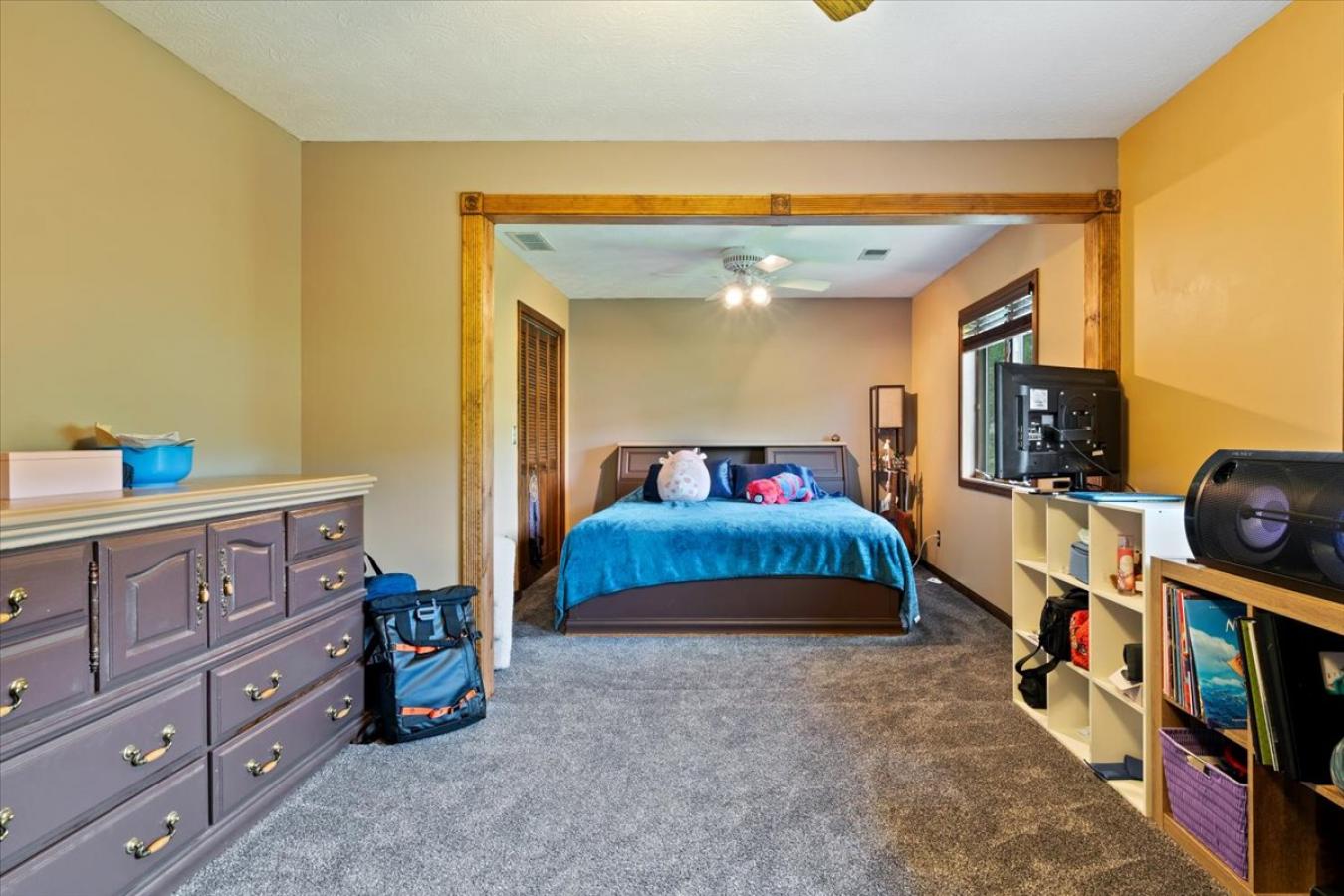 2132 SW White Church Road, Princeton, IN, 47670, United States, 4 Bedrooms Bedrooms, ,2 BathroomsBathrooms,Residential,For Sale,2132 SW White Church Road,1314522