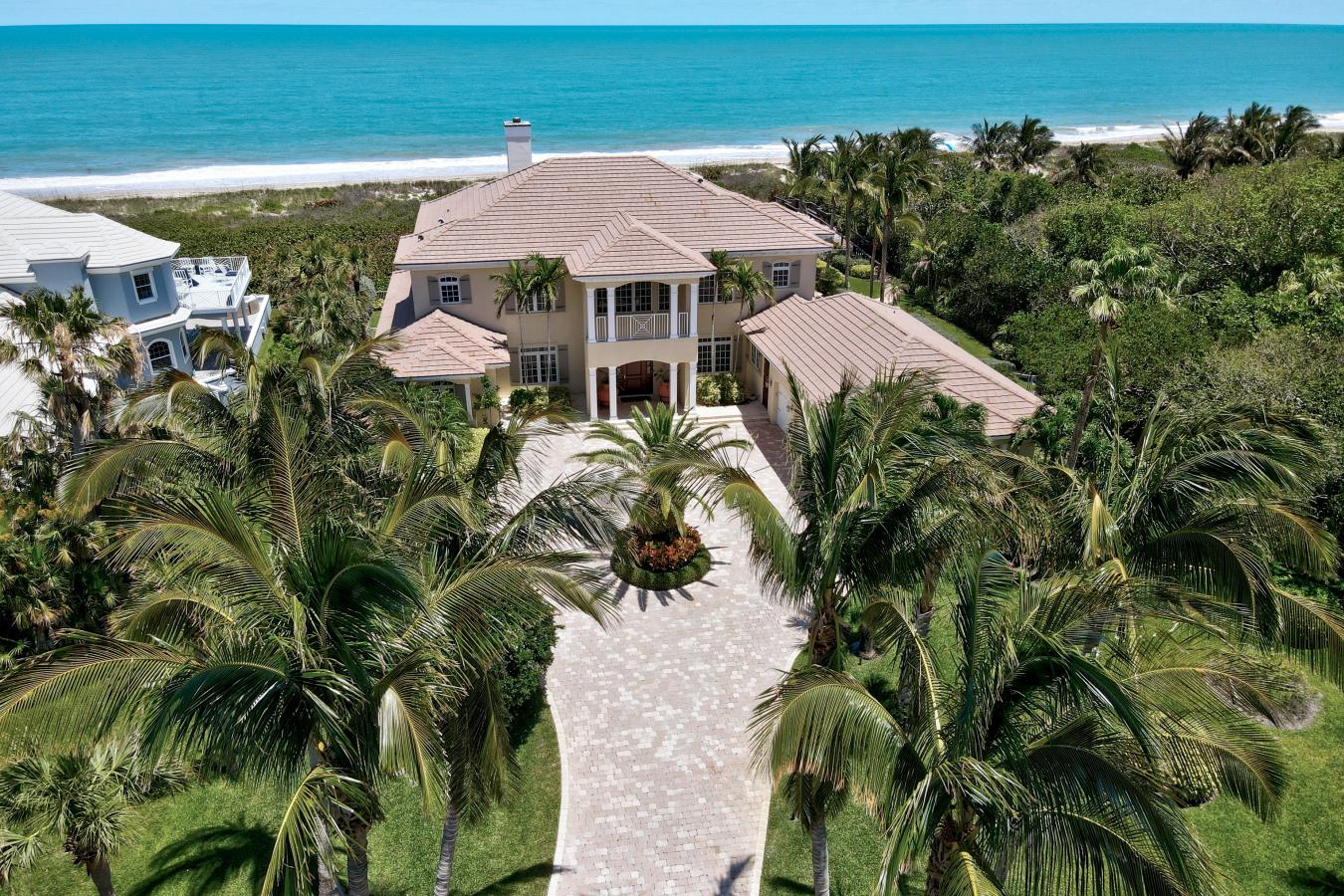 2265 Seaside Street, Vero Beach, FL, 32963, United States, 5 Bedrooms Bedrooms, ,6 BathroomsBathrooms,Residential,For Sale,2265 Seaside Street,1316475
