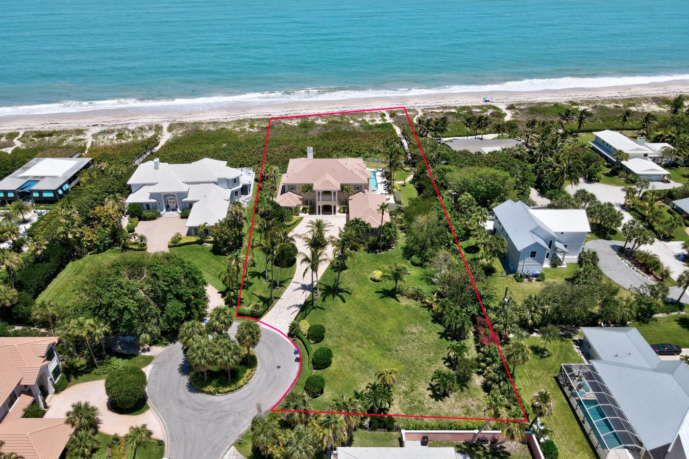 2265 Seaside Street, Vero Beach, FL, 32963, United States, 5 Bedrooms Bedrooms, ,6 BathroomsBathrooms,Residential,For Sale,2265 Seaside Street,1316475