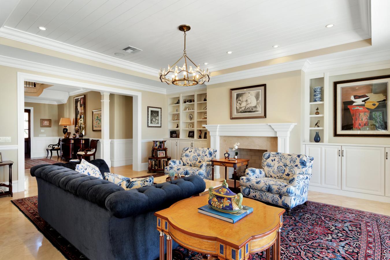 2265 Seaside Street, Vero Beach, FL, 32963, United States, 5 Bedrooms Bedrooms, ,6 BathroomsBathrooms,Residential,For Sale,2265 Seaside Street,1316475