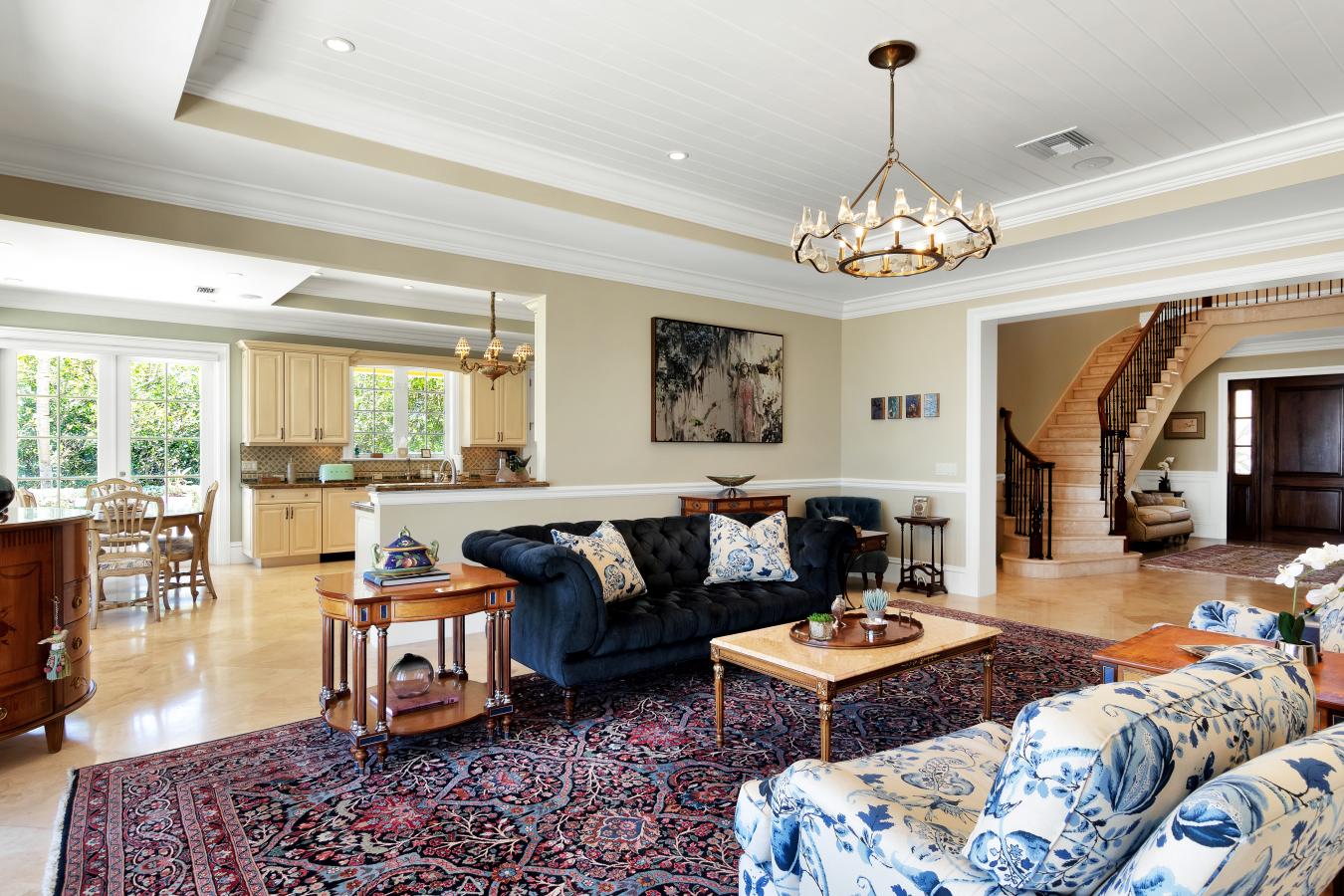 2265 Seaside Street, Vero Beach, FL, 32963, United States, 5 Bedrooms Bedrooms, ,6 BathroomsBathrooms,Residential,For Sale,2265 Seaside Street,1316475