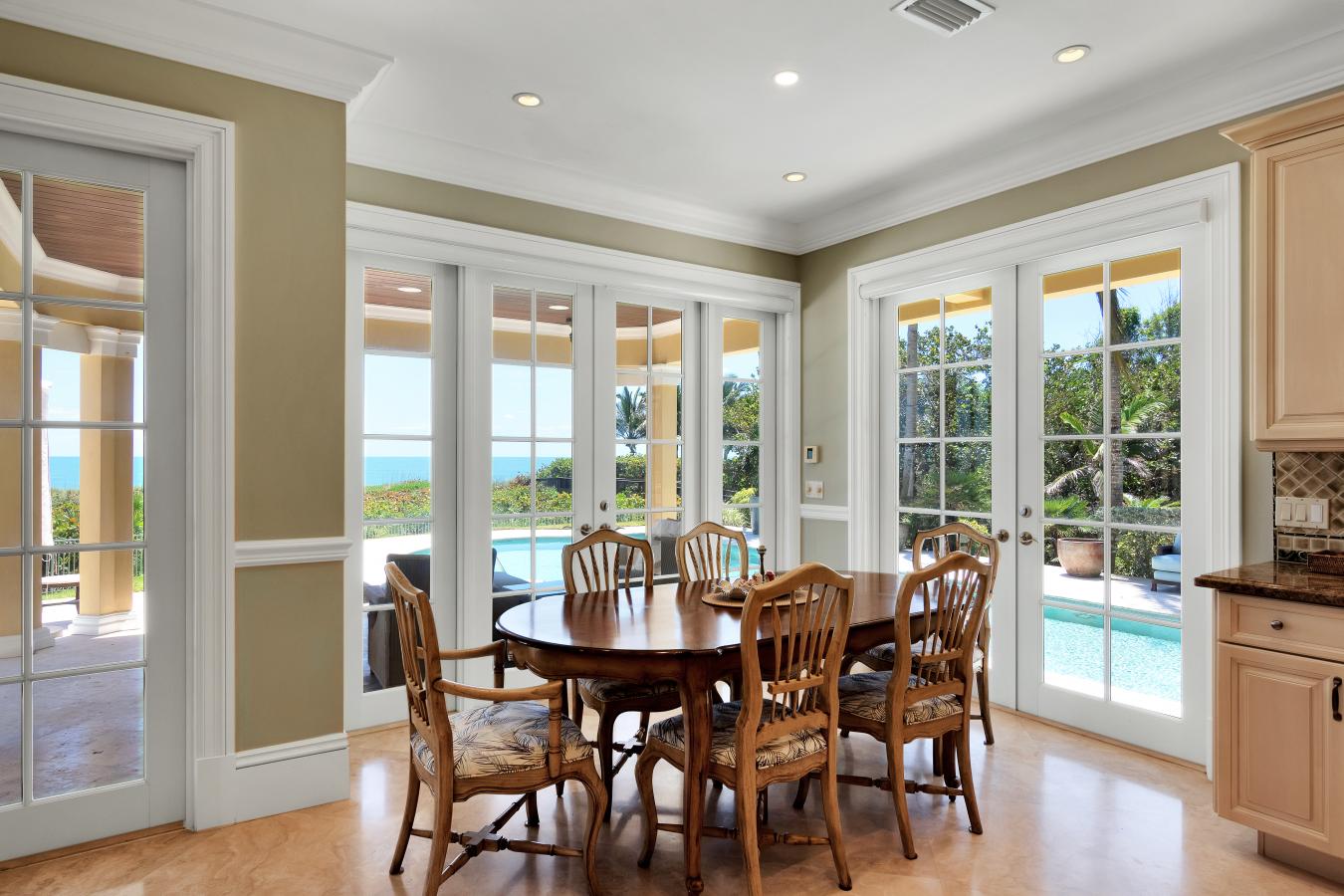 2265 Seaside Street, Vero Beach, FL, 32963, United States, 5 Bedrooms Bedrooms, ,6 BathroomsBathrooms,Residential,For Sale,2265 Seaside Street,1316475