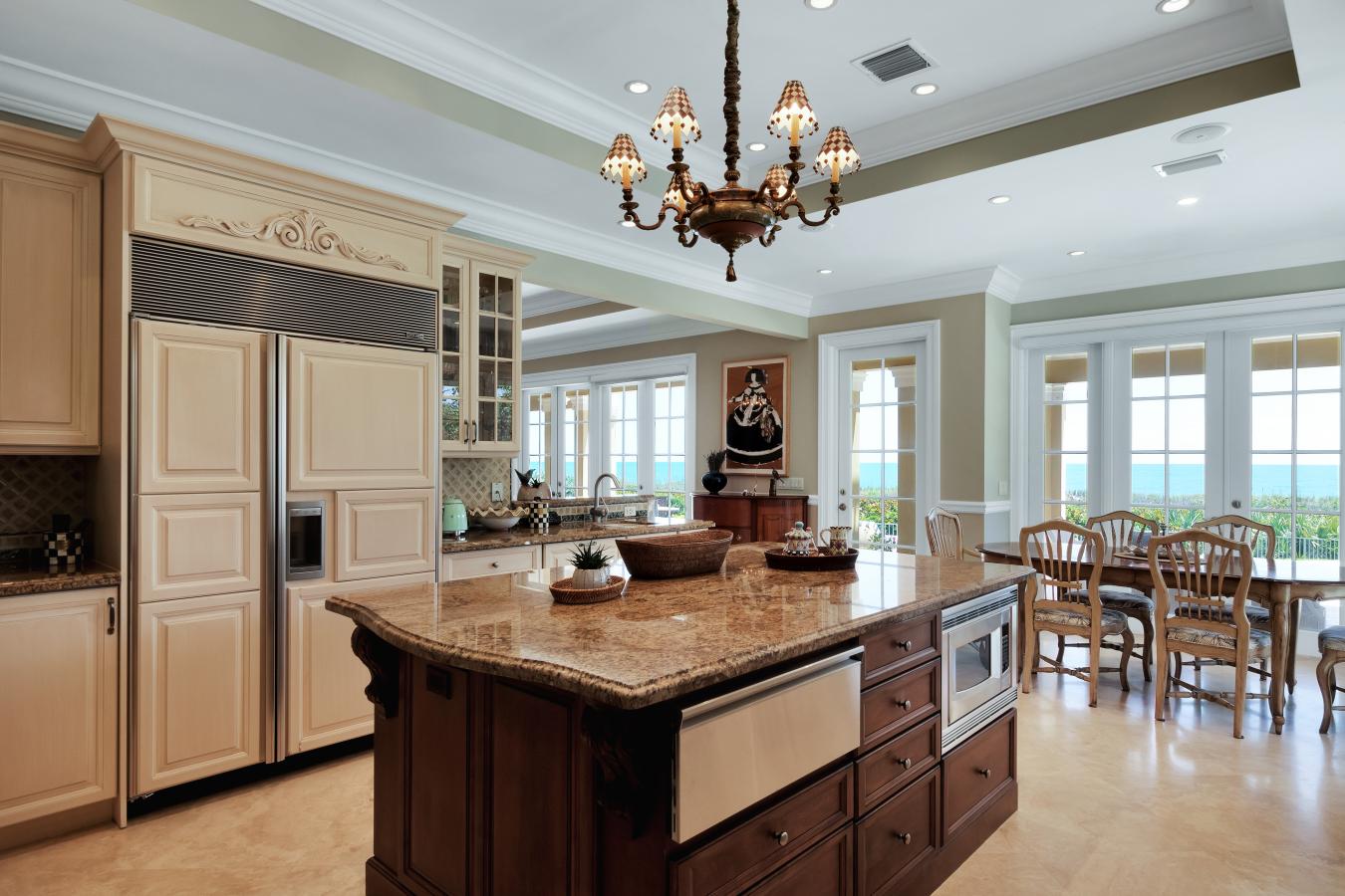 2265 Seaside Street, Vero Beach, FL, 32963, United States, 5 Bedrooms Bedrooms, ,6 BathroomsBathrooms,Residential,For Sale,2265 Seaside Street,1316475