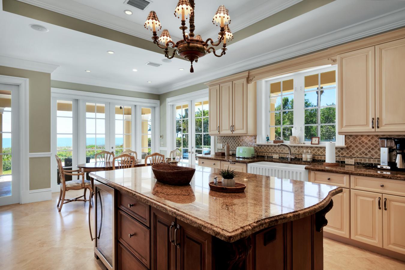 2265 Seaside Street, Vero Beach, FL, 32963, United States, 5 Bedrooms Bedrooms, ,6 BathroomsBathrooms,Residential,For Sale,2265 Seaside Street,1316475