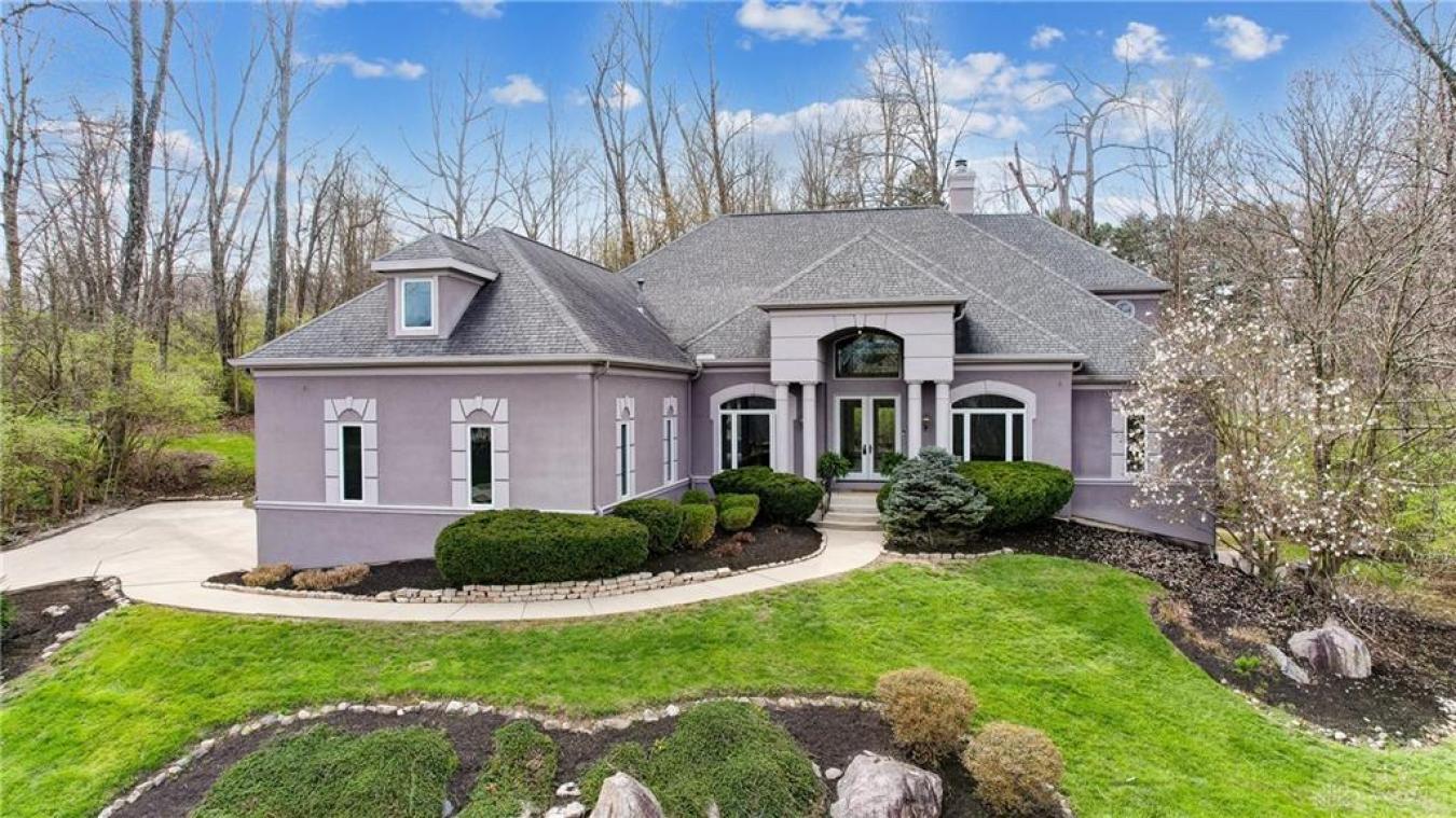 1657 Glenwood, Sugarcreek Township, OH, 45440, United States, 5 Bedrooms Bedrooms, ,4 BathroomsBathrooms,Residential,For Sale,1657 Glenwood,1318108