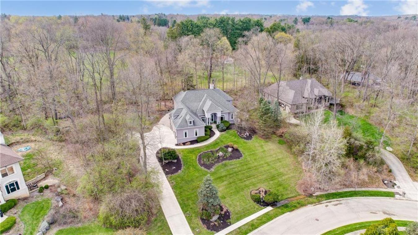1657 Glenwood, Sugarcreek Township, OH, 45440, United States, 5 Bedrooms Bedrooms, ,4 BathroomsBathrooms,Residential,For Sale,1657 Glenwood,1318108